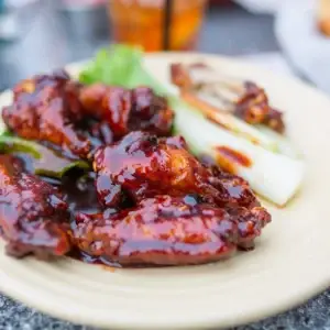 DS Crafted BBQ Sauce | Original Recipe